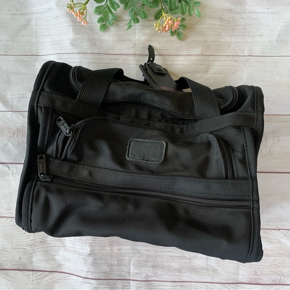 Tumi Luggage Duffel Bag